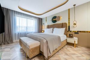 Lexia Hotel - Adult Only