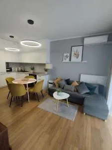 Apartament Mińsk Mazowiecki - 加尔沃林