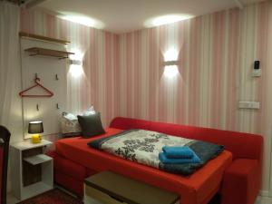 Ferienwohnung Baer 2