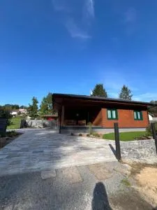 Roubenka Na Číně - Lískovice