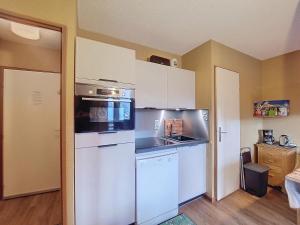 Appartement proche des pistes - FR-1-275-168