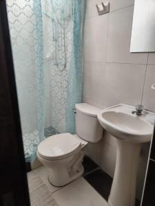 Encantador Departamento Céntrico en Huanchaco