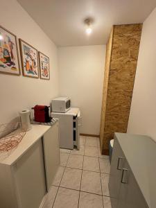 Appartements Au Chevaleins : photos des chambres