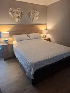 Appartment 3 at Busy Bee - Tyrrellspass