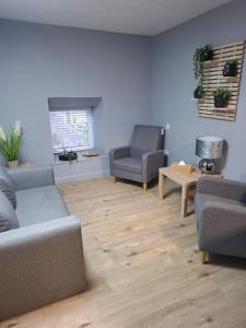 Appartment 3 at Busy Bee