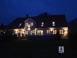 Fjordvejen Apartments