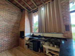 Chácara Morada do Sossego - Lençóis Paulista