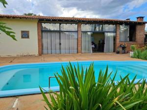 Chácara Morada do Sossego - Lençóis Paulista