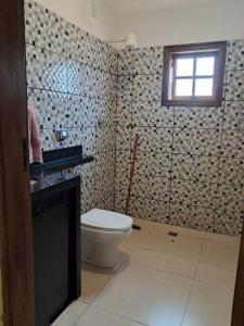 Chácara Morada do Sossego - Lençóis Paulista