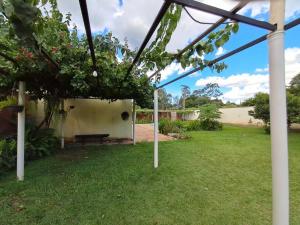 Chácara Morada do Sossego - Lençóis Paulista