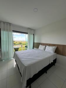 Hotel Fazenda Monte Castelo