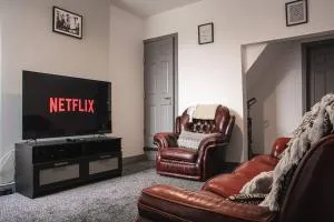 Flow Homes - 奇德尔