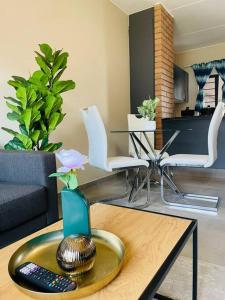 Waterfall Ridge Premium Apartments