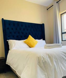 Waterfall Ridge Premium Apartments