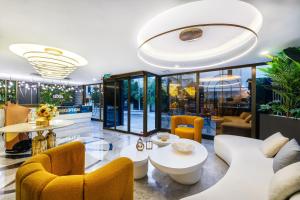 Lexia Hotel - Adult Only