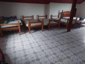 Casa de Praia com Piscina