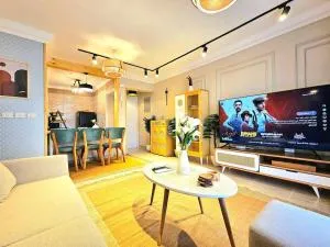 Luxury Heaven 10 - Badr