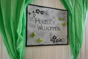 08 - Gästehaus Erika - Hundwil - Appenzellerland