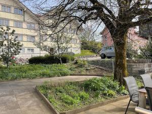 08 - Gästehaus Erika - Hundwil - Appenzellerland