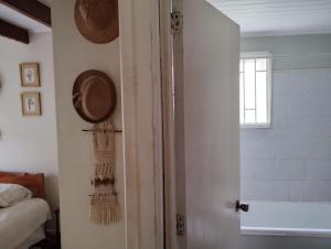 Habitación del Bosque Encantado casa familiar