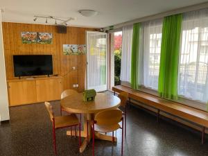 08 - Gästehaus Erika - Hundwil - Appenzellerland