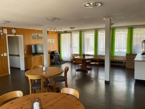 08 - Gästehaus Erika - Hundwil - Appenzellerland