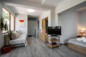 Cozy Apartment Green Terrace