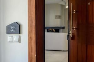 SteliosDimitra Guest House III in Nafplio