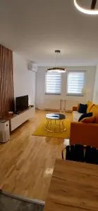 Apartman Afrodita - Dvorovi