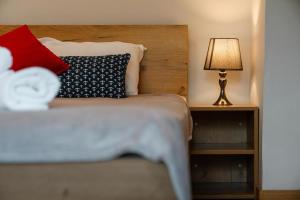 Cozy Apartment Green Terrace