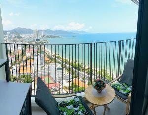 Panorama Apartment Luxury - Căn Hộ Panorama View Biển