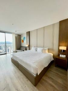 Panorama Apartment Luxury - Căn Hộ Panorama View Biển