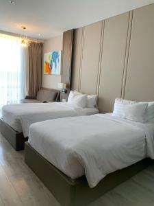 Panorama Apartment Luxury - Căn Hộ Panorama View Biển