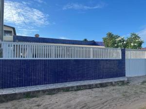 Casa da Saudade Peroba