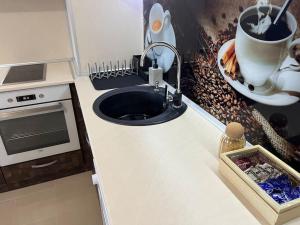 Cozy apartment - free parking