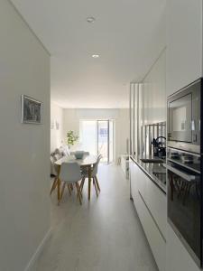 Barra Azul - Beach Apartment