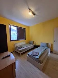 La vie - Turnu Măgurele