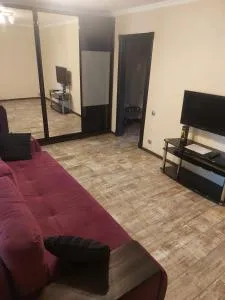 Апартаменти Іва в центрі на Набережній - Novoye