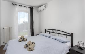 Cozy Apartment In Brsec With Wifi 