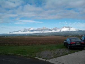 Hotel Premiér Poprad 13 Jeseň vo Vysokých Tatrách