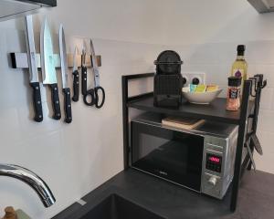 Daisy Champêtre #Terrasse #Clim #Parking