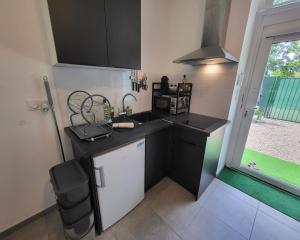 Daisy Champêtre #Terrasse #Clim #Parking