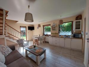 Domek na Leśnej Wisła