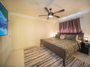 Garden Condos 21, Modern 1BR APT In Sosua Strip GUEST FRIENDLY