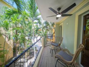 Garden Condos 21, Modern 1BR APT In Sosua Strip GUEST FRIENDLY