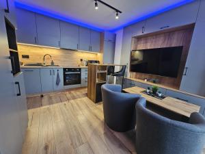 Handy Apartamenty - Mieszkania na Doby w Centrum Rzeszowa