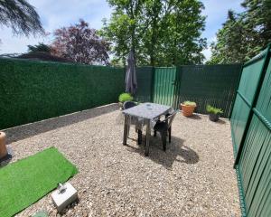 Appartements Daisy Champetre #Terrasse #Clim #Parking : photos des chambres
