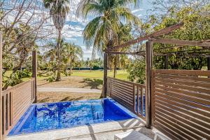 Taheima 2104B at El Tigre