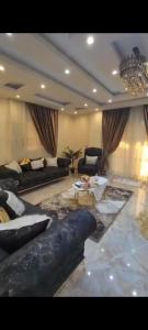 شقه فندقيه في حدائق الاهرام بالقرب من الاهرامات