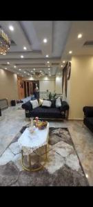 شقه فندقيه في حدائق الاهرام بالقرب من الاهرامات